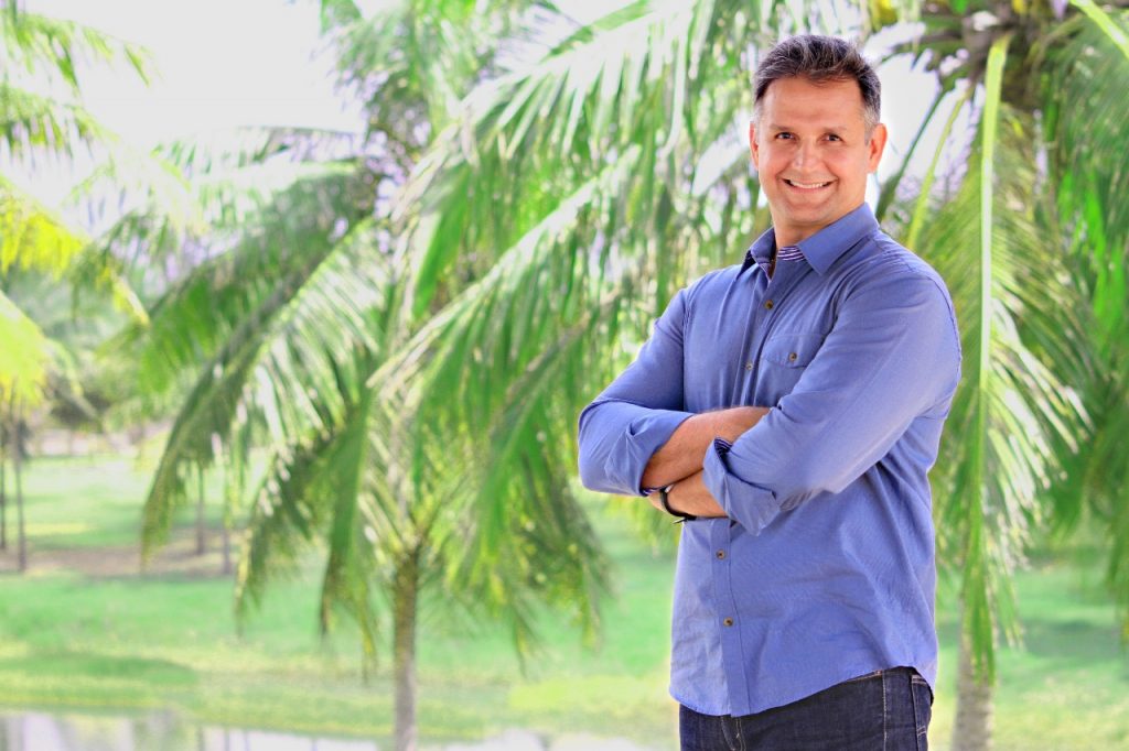 Laredo Urbanizadora: saiba como foi a jornada de busca de Melício Vasconcelos