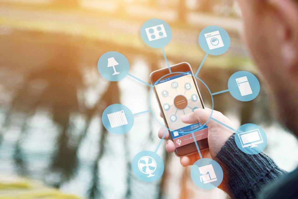 Vale a pena investir em uma casa inteligente? Descubra aqui!