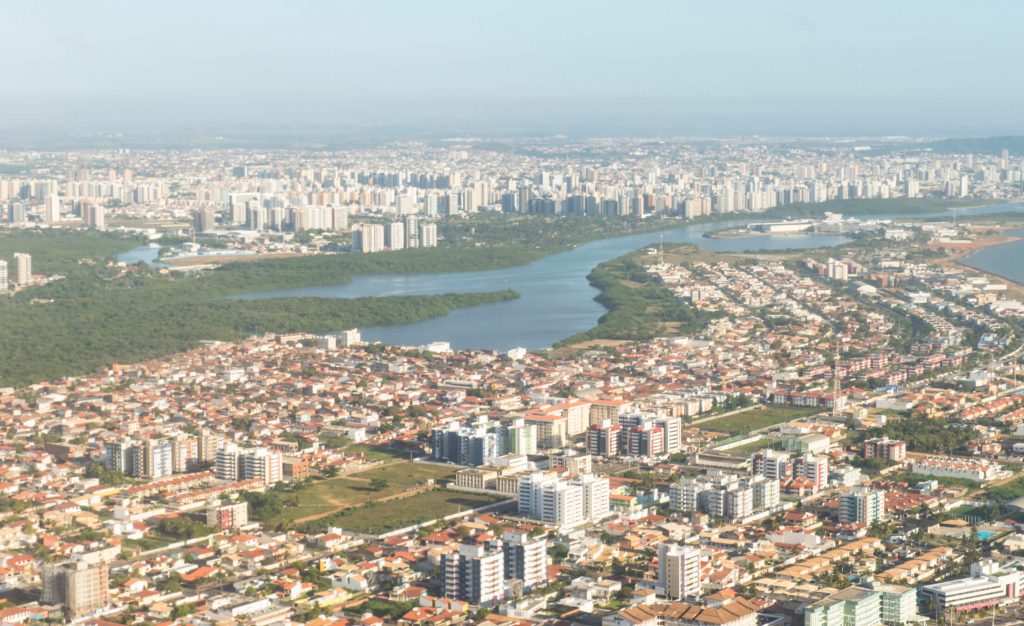 Descubra agora quais são os melhores bairros em Aracaju