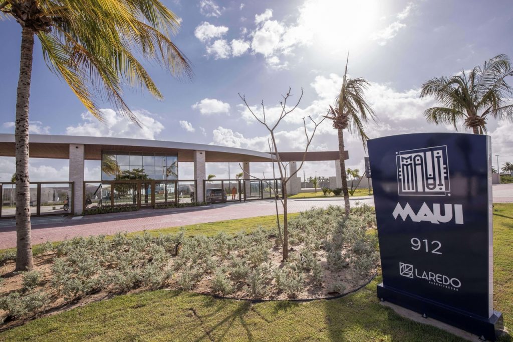 Conheça as soluções de segurança projetadas para o condomínio Maui