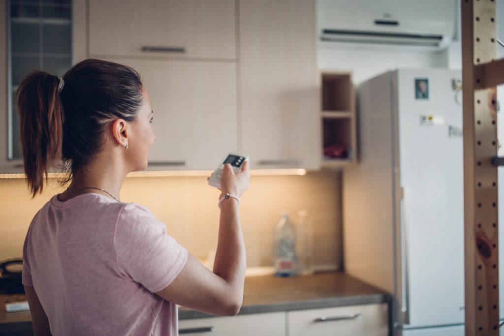 Tire suas principais dúvidas sobre ar condicionado em casa