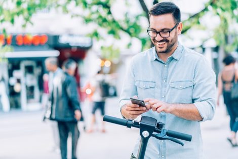 Confira 3 características das cidades inteligentes e sustentáveis