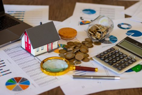 Saiba como é feita a análise de crédito imobiliário!
