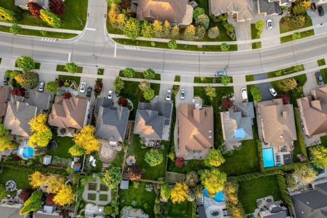 Os principais benefícios de morar em bairros planejados