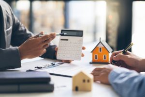 Como funciona a análise de crédito no financiamento imobiliário?