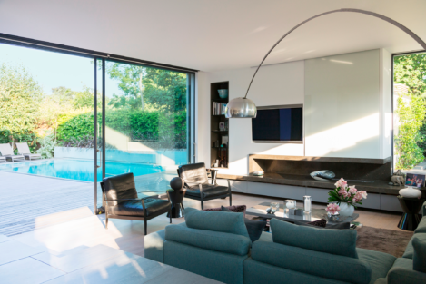 Arquitetura sensorial: despertando os sentidos através do design.