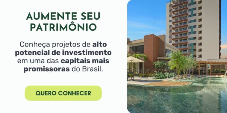 Aumente seu Patrimônio investindo em Imóveis