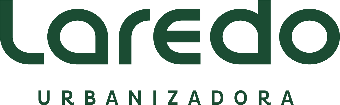 Logo da Laredo Urbanizadora