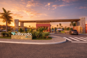 Pioneira no desenvolvimento da Barra dos Coqueiros, Laredo assina primeiro condomínio horizontal à beira rio da região!